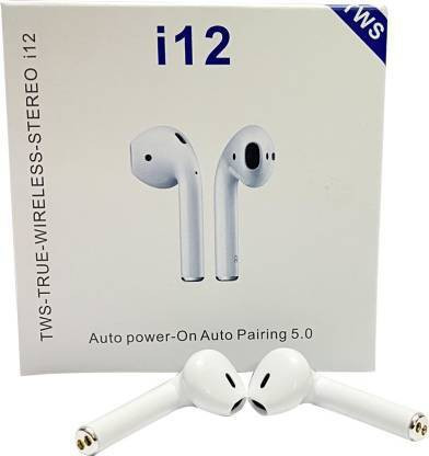 tws i12 flipkart