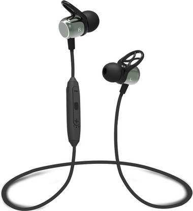 ptron avento classic bluetooth headset