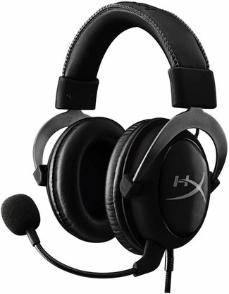 hyperx cloud flipkart