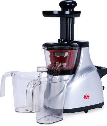 Higher Juicer Yield and Drier Pulp Cold Press Juicer Machine Slow Masticating Juicer Easy to Clean Juice Extractor with Quiet Motor for High Nutrient Fruit & Vegetable Juice 