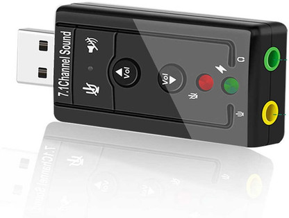 usb external soundcard for mac