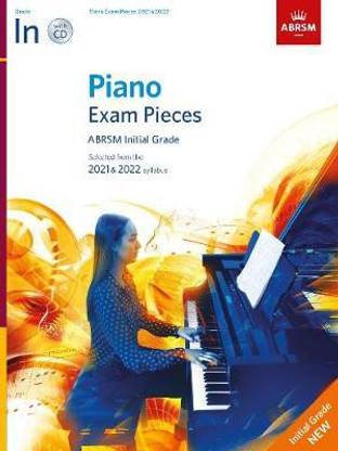 2022 Review Keyboard Piano