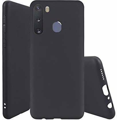 NSTAR Back Cover for Samsung Galaxy M11