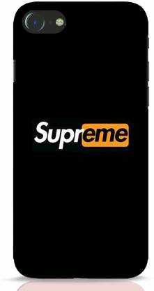 artflix back cover for apple iphone 7 supreme
