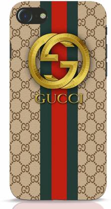 Artflix Back Cover for Iphone 7 Gucci ) - Artflix : Flipkart.com