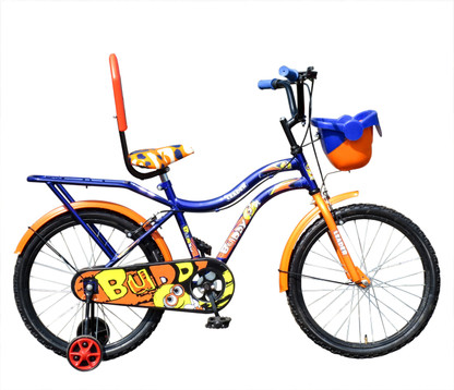 20t cycle age