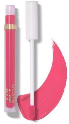 myglamm lit liquid lipstick