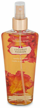 Perfume victoria secret coconut passion on sale