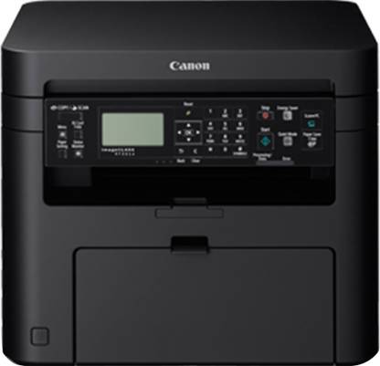 canon imageclass mf241d multi function monochrome printer