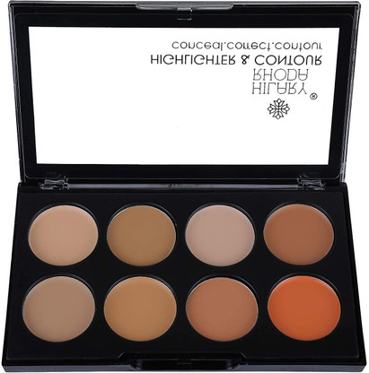 hilary rhoda concealer