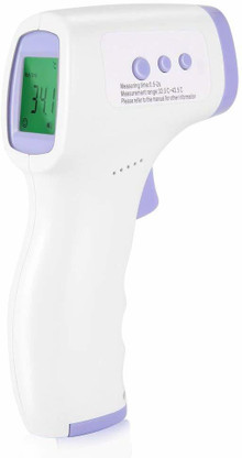 shop thermometer