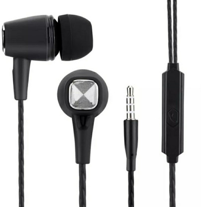 phone earpiece with mic