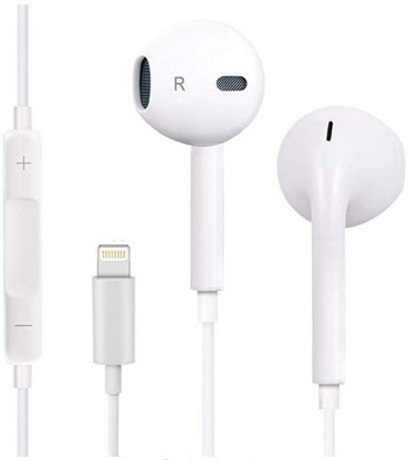 iphone x headphone original