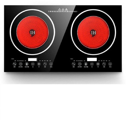electric induction flipkart