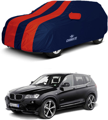 bmw x3 car cover