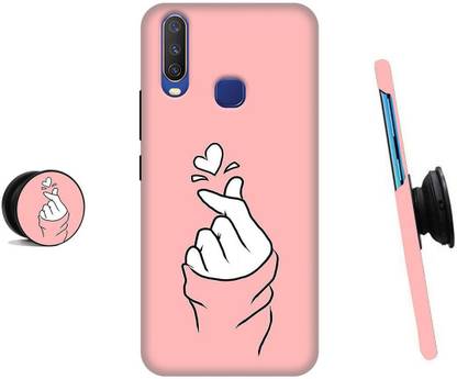 My Swag Back Cover For Vivo Y12 Vivo Y15 Vivo Y17 Vivo U10 Vivo Y11 My Swag Flipkart Com