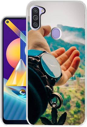 Flipkart Smartbuy Back Cover For Samsung Galaxy M11 Flipkart Smartbuy Flipkart Com