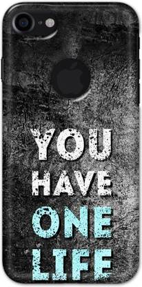 Laado Back Cover For Apple Iphone Se Logo Cut Laado Flipkart Com
