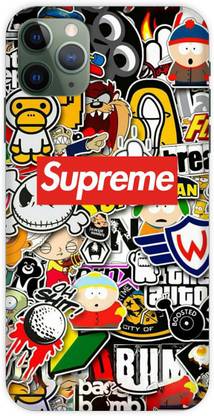 Artflix Back Cover For Apple Iphone 11 Pro Max Supreme Artflix Flipkart Com Artflix Back Cover For Apple Iphone 11 Pro Max Supreme Artflix Flipkart Com