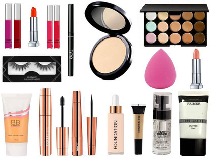 best concealer foundation combo