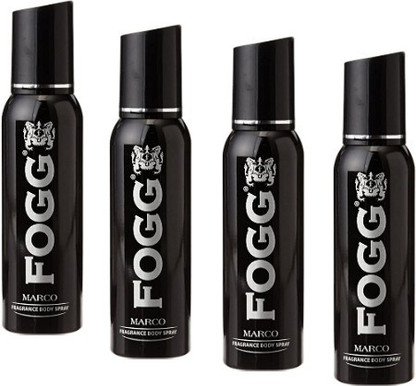 Fogg body spray discount original