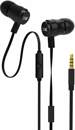 boat 228 earphones flipkart