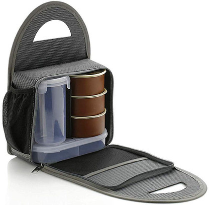 Containers Lunch Box
