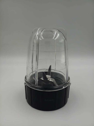 wonderchef blender jar