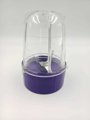 nutri blend jar