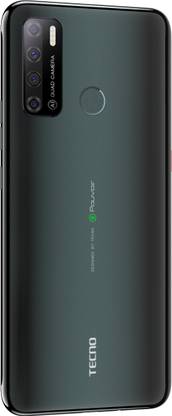 Tecno Spark Power 2 (Misty Grey, 64 GB)