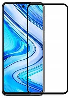 NKCASE Edge To Edge Tempered Glass for Redmi Note 9 Pro, POCO X3, POCO X3 Pro, POCO M2 Pro, Redmi Note 9 Pro Max, Redmi Note 10 Pro, Redmi Note 10 Pro Max, POCO F3 GT, Motorola Edge 20 Fusion, Samsung Galaxy M51, Samsung Galaxy A71, Samsung Galaxy M52 5G, Samsung Galaxy F62, Motorola Edge 20, Motorola Edge 20 Pro, Mi 10i (5G)