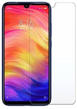NKCASE Tempered Glass Guard for Mi Redmi Note 7, Mi Redmi Note 7 Pro, Mi Redmi Note 7S