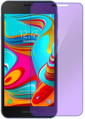 samsung a2 core touch glass