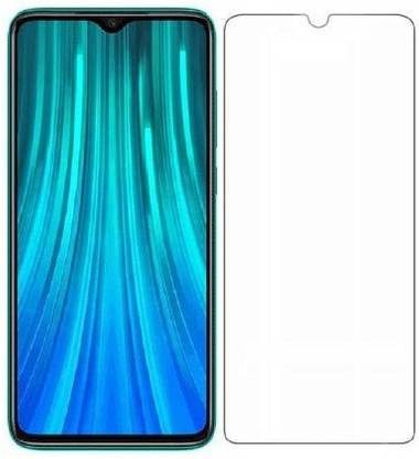 NKCASE Tempered Glass Guard for Xiaomi Redmi Note 8 Pro