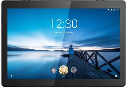 lenovo m10 fhd rel 2 gb ram 32 gb rom 10 inch with wi fi 4g tablet slate black