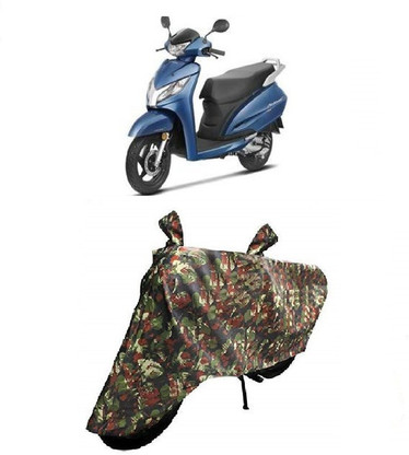 Activa 125 accessories flipkart cheap