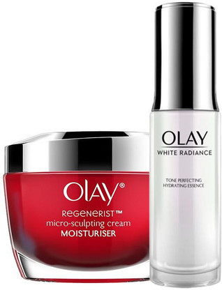 olay gift pack