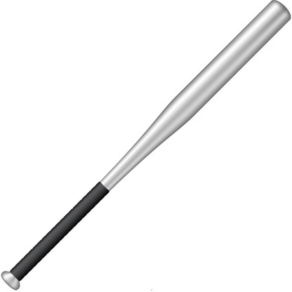 bat aluminium