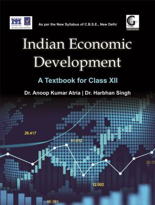 Indian Economic Development