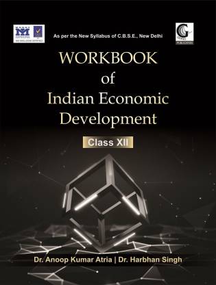 WORKBOOK of Indian Economic Development
