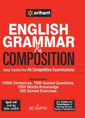English English