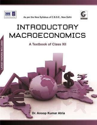 Introductory Macroeconomics