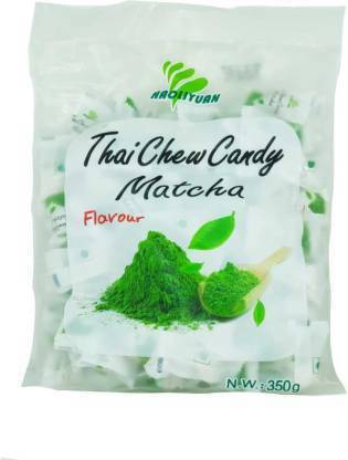 Haoliyuan Thai Chew Candy Matcha 100pcs Imported Matcha Candy Price In India Buy Haoliyuan Thai Chew Candy Matcha 100pcs Imported Matcha Candy Online At Flipkart Com