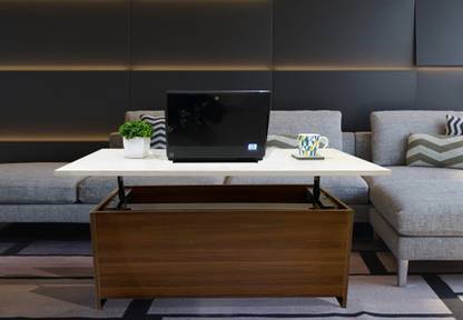 Savera Smart Furniture Engineered Wood Coffee Table Price In India Buy Savera Smart Furniture Engineered Wood Coffee Table Online At Flipkart Com We'll be with you, through out your smart home journey, available via chat or email. inr