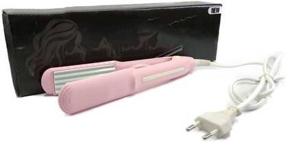 NOVA FINE PRO-HR8006 Crimper Crimping Machine for Voluminous Electric V02 Electric Hair Styler Price in India - Buy NOVA FINE PRO-HR8006 Crimper Crimping Machine for Voluminous Electric V02 Electric Hair Styler online NOVA FINE PRO-HR8006 Crimper Crimping Machine for Voluminous Electric V02 Electric Hair Styler Price in India - Buy NOVA FINE PRO-HR8006 Crimper Crimping Machine for Voluminous Electric V02 Electric Hair Styler online