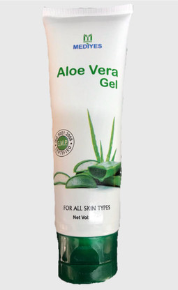 mediyes men face wash