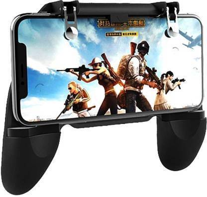 Bvm00 Games Pubg Trigger Controller Mobile Game Gamepad Black For Android Ios Stander Produce Gamepad Bvm00 Flipkart Com Pubg mobile triggers price in bangladesh buy retail wholesale how to change your name in pubg mobile iphone. bvm00 games pubg trigger controller