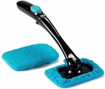 Cleaning Brush,Telescopic Portable Nylon Hair Dust Comfortable Manual Cleaning Brush Cleaner Tool,Suitable for Cleaning Computer Screen LCD Screen LCD TV 