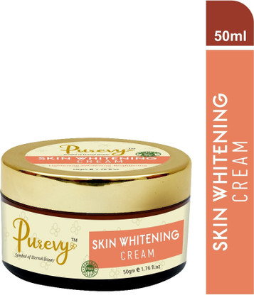 organic fairness cream