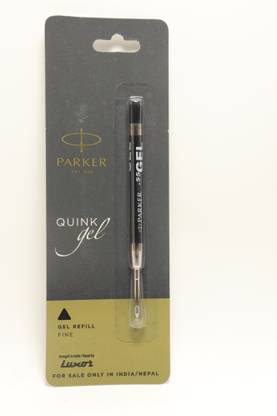 Parker refill price clearance
